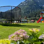 Gæstehus Posthansl 3*