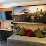 Casa de hóspedes Posthansl 3*