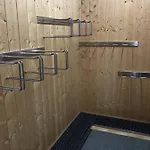 Posthansl Gæstehus 3*