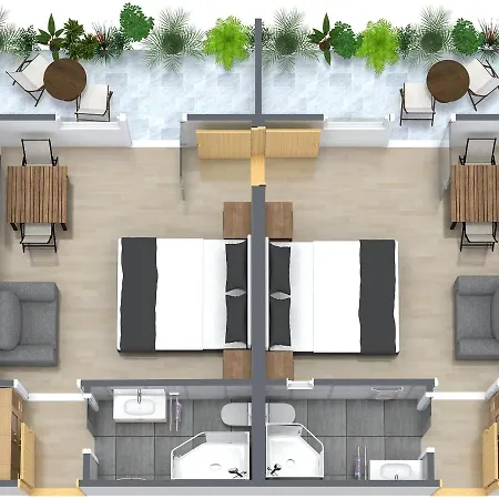 Posthansl Guest house Heiterwang