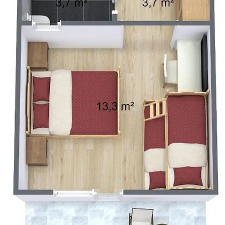 Posthansl Heiterwang