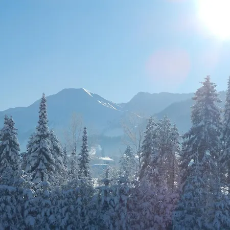 Posthansl Guest house Heiterwang