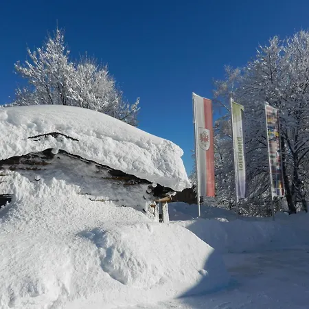 Posthansl Guest house