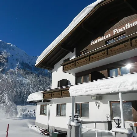 Posthansl 3* Heiterwang