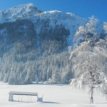 Posthansl Guest house 3*