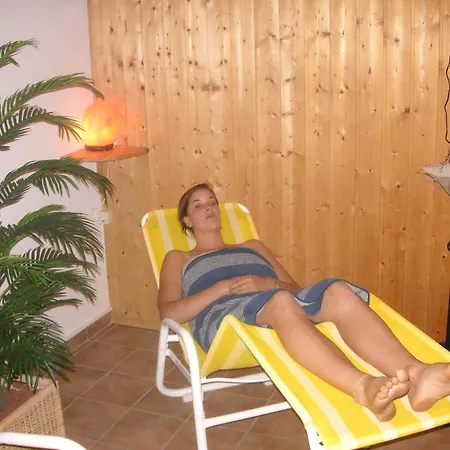 Guest house Posthansl 3*