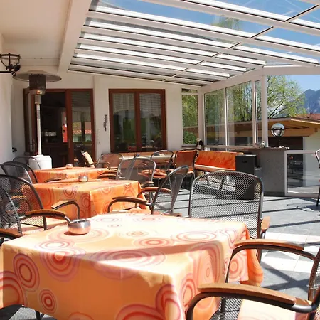 Posthansl Guest house Heiterwang