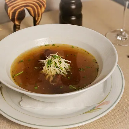 Posthansl Guest house 3*