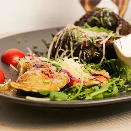 Posthansl Heiterwang