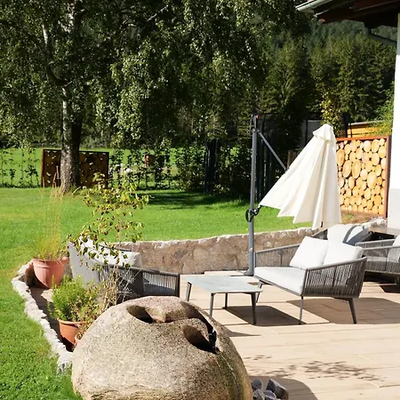 Posthansl Heiterwang