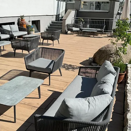 Guest house Posthansl