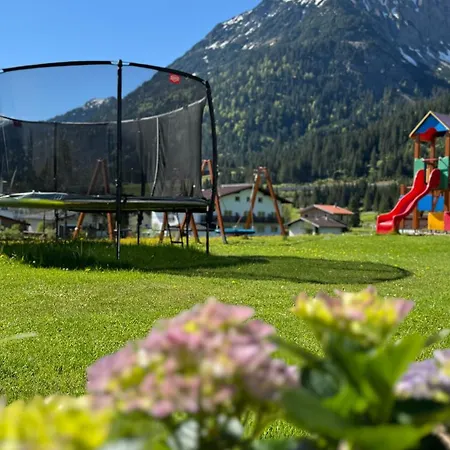 Pensjonat Posthansl 3*