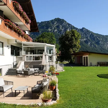 Posthansl Heiterwang