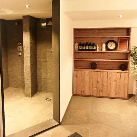 Posthansl 3* Heiterwang