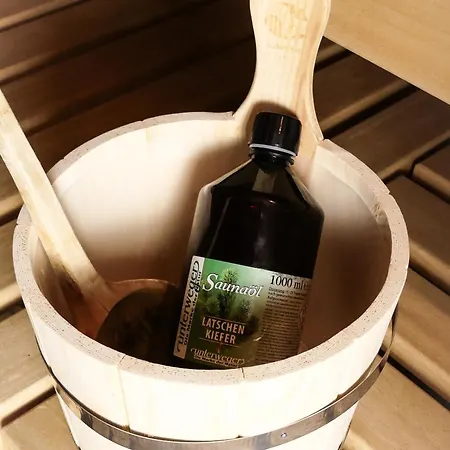 Posthansl Guest house