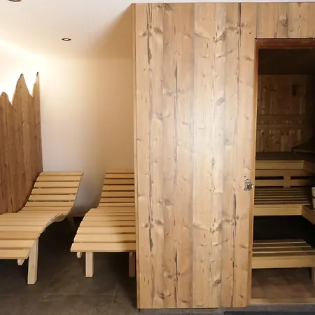 Posthansl Guest house Heiterwang