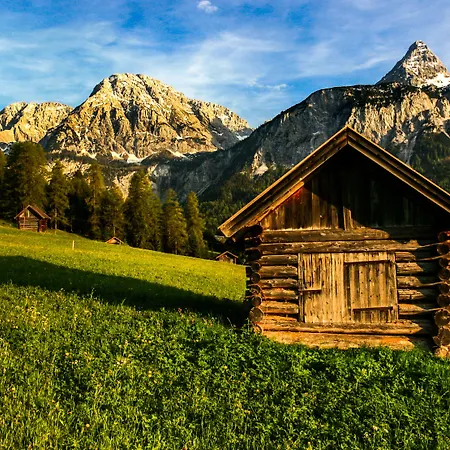 Posthansl Heiterwang