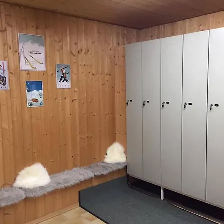 Posthansl Guest house