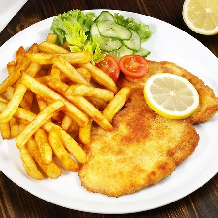 Posthansl Guest house