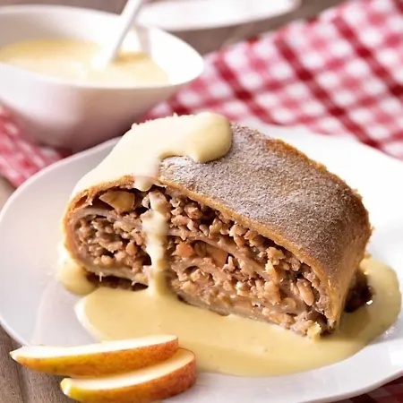 Guest house Posthansl 3*