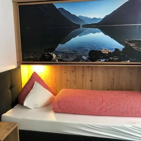 Posthansl Guest house 3*