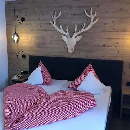 Posthansl Heiterwang