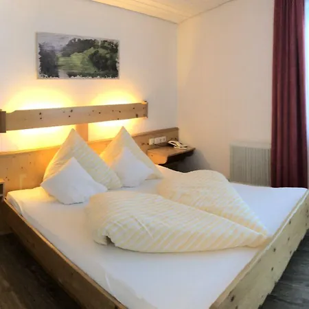 Vendégház Posthansl 3*