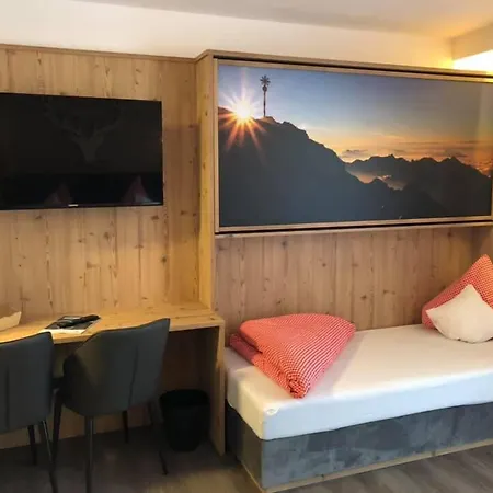 Vendégház Posthansl