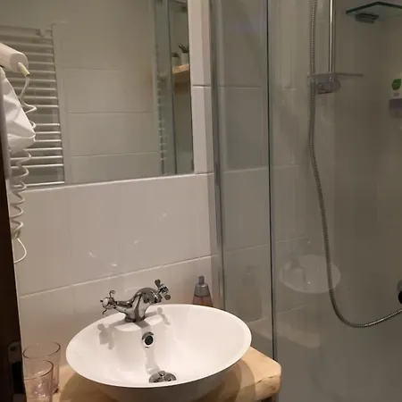 Posthansl Guest house 3*