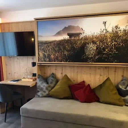 Guest house Posthansl 3*