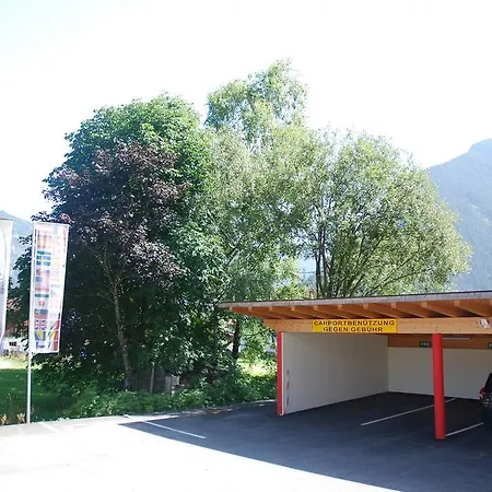 Posthansl Heiterwang