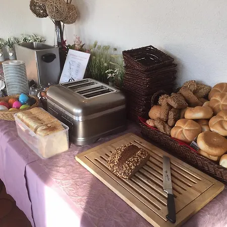 Posthansl Guest house 3*