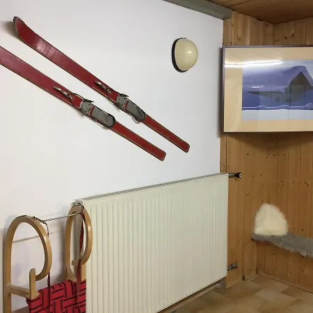 Posthansl Pensjonat