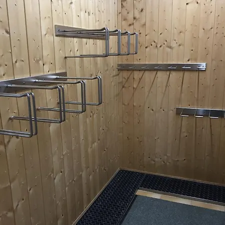 Posthansl Guest house 3*