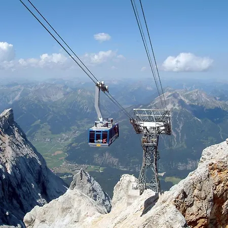 Posthansl Guest house