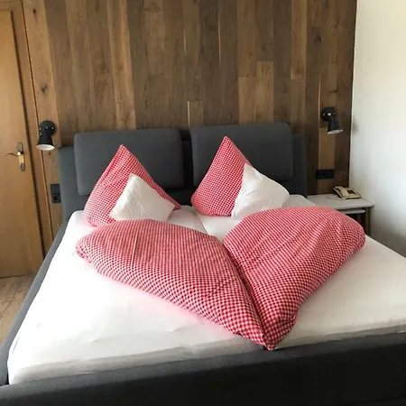 Guest house Posthansl