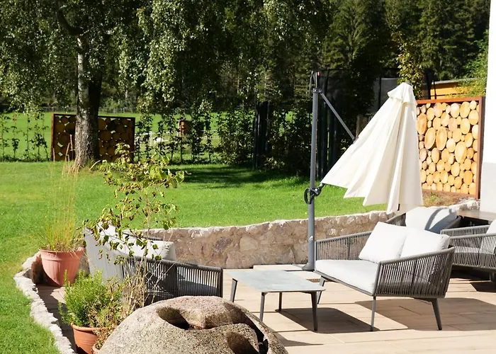 Posthansl Heiterwang