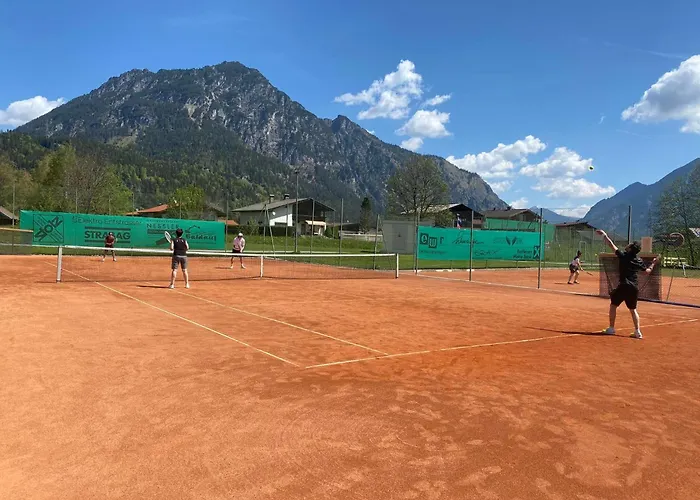 Posthansl 3* Heiterwang