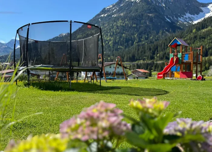 Pensión Posthansl 3*