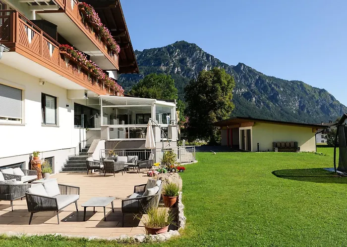 Posthansl Heiterwang