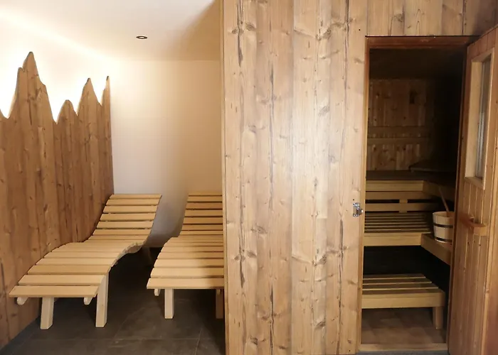 Posthansl Pensión Heiterwang