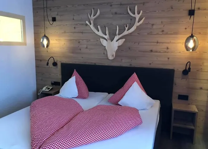 Posthansl Heiterwang