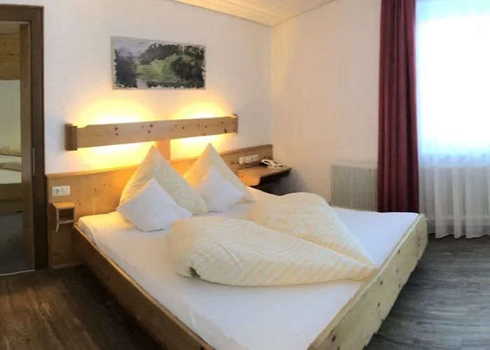 Pensión Posthansl 3*