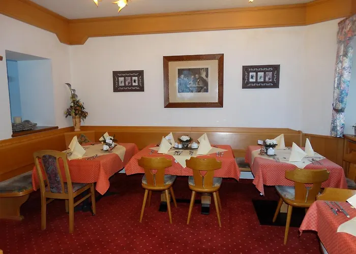 Posthansl Heiterwang