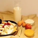 Gæstehus Posthansl 3*