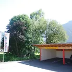 Posthansl Heiterwang