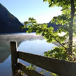 Posthansl Heiterwang