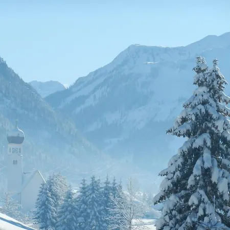Posthansl Gasthof Heiterwang