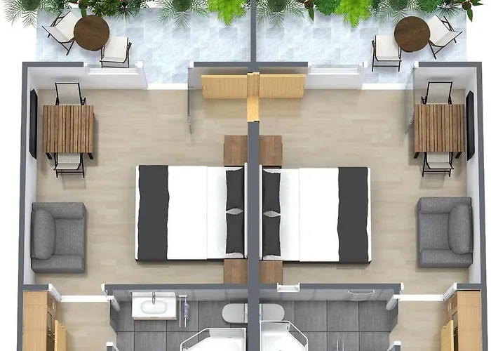 Posthansl Penzion Heiterwang