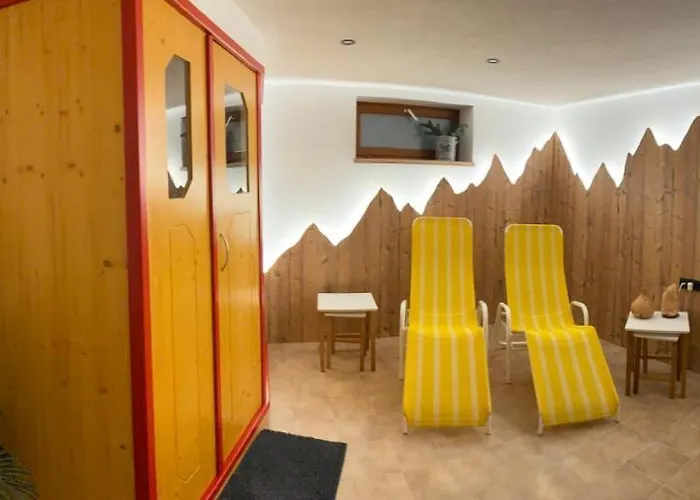 Posthansl Penzion 3*